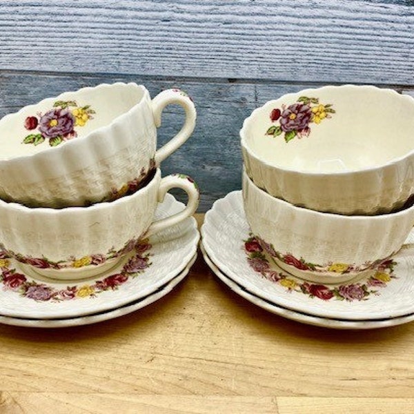 Whittard of Chelsea Etsy