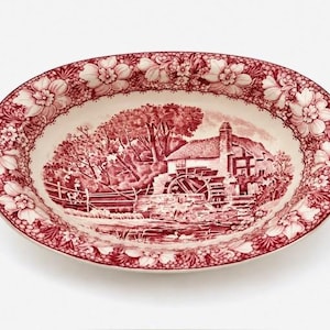 Woods Burslem Colonial - Etsy