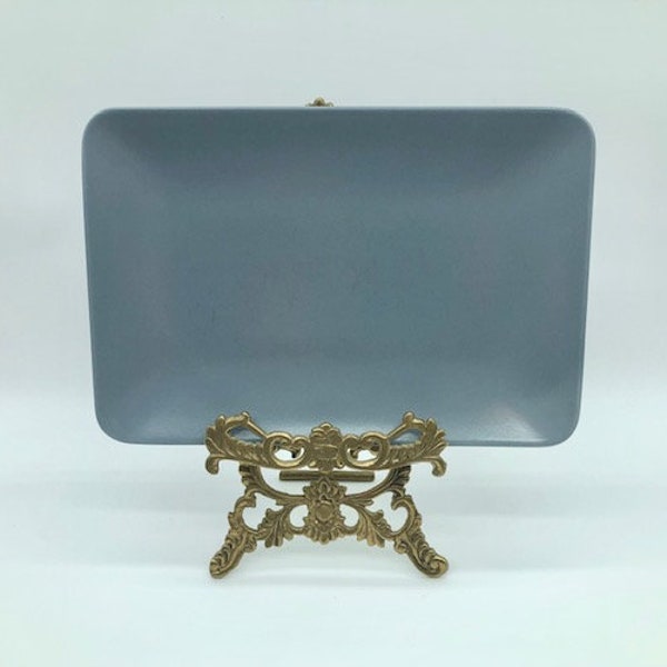 Rectangular Dinner Plates Etsy