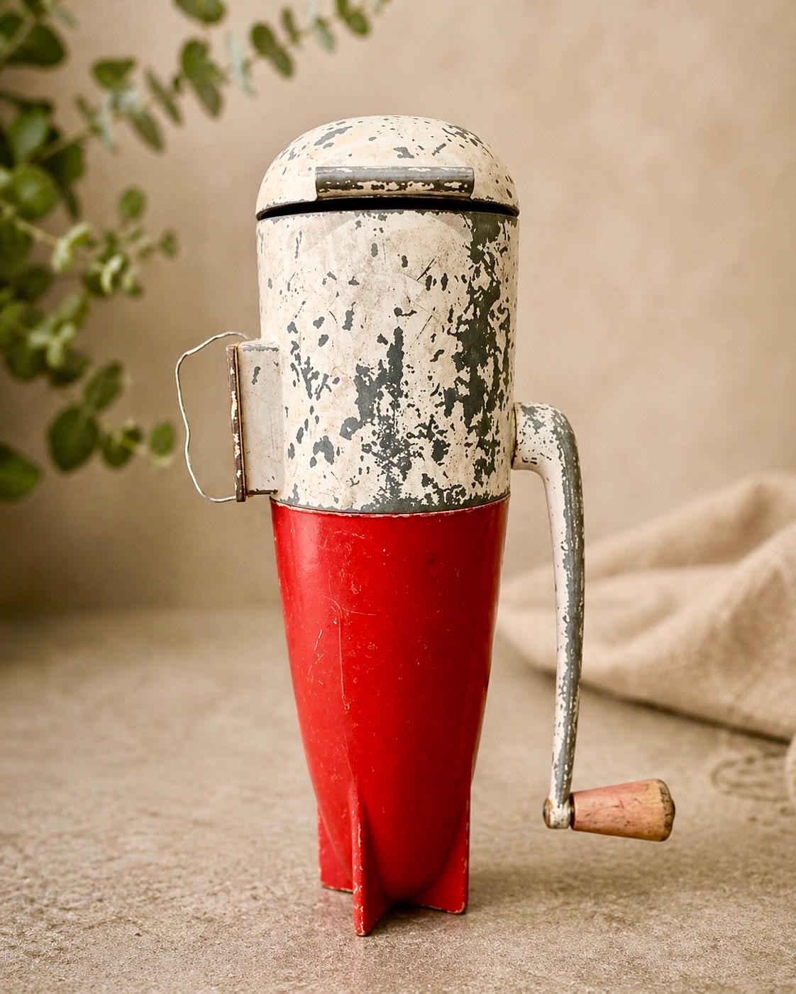 Atomic Ice Crusher - Etsy