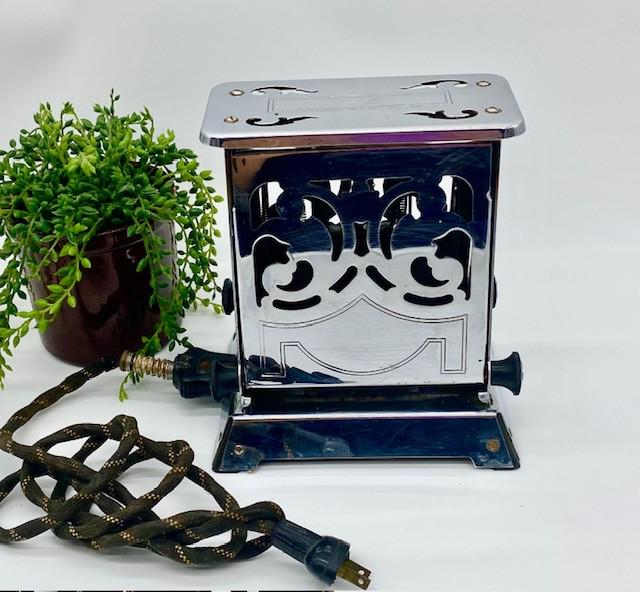 Antique toaster sale