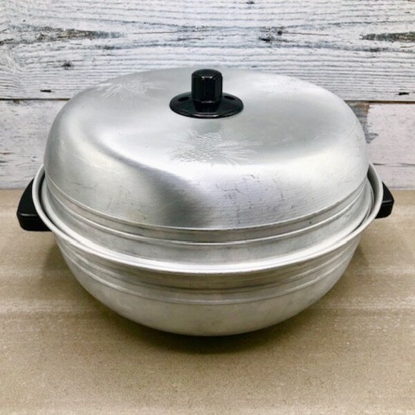 Vintage Bun Warmer Etsy