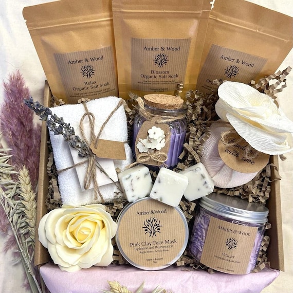 Sorry For Your Loss Gift Box, Thinking of You Hamper, Sympathy Gift for Friend, Bereavement Gifts for loss of a Mother, Miscarriage Gift Box