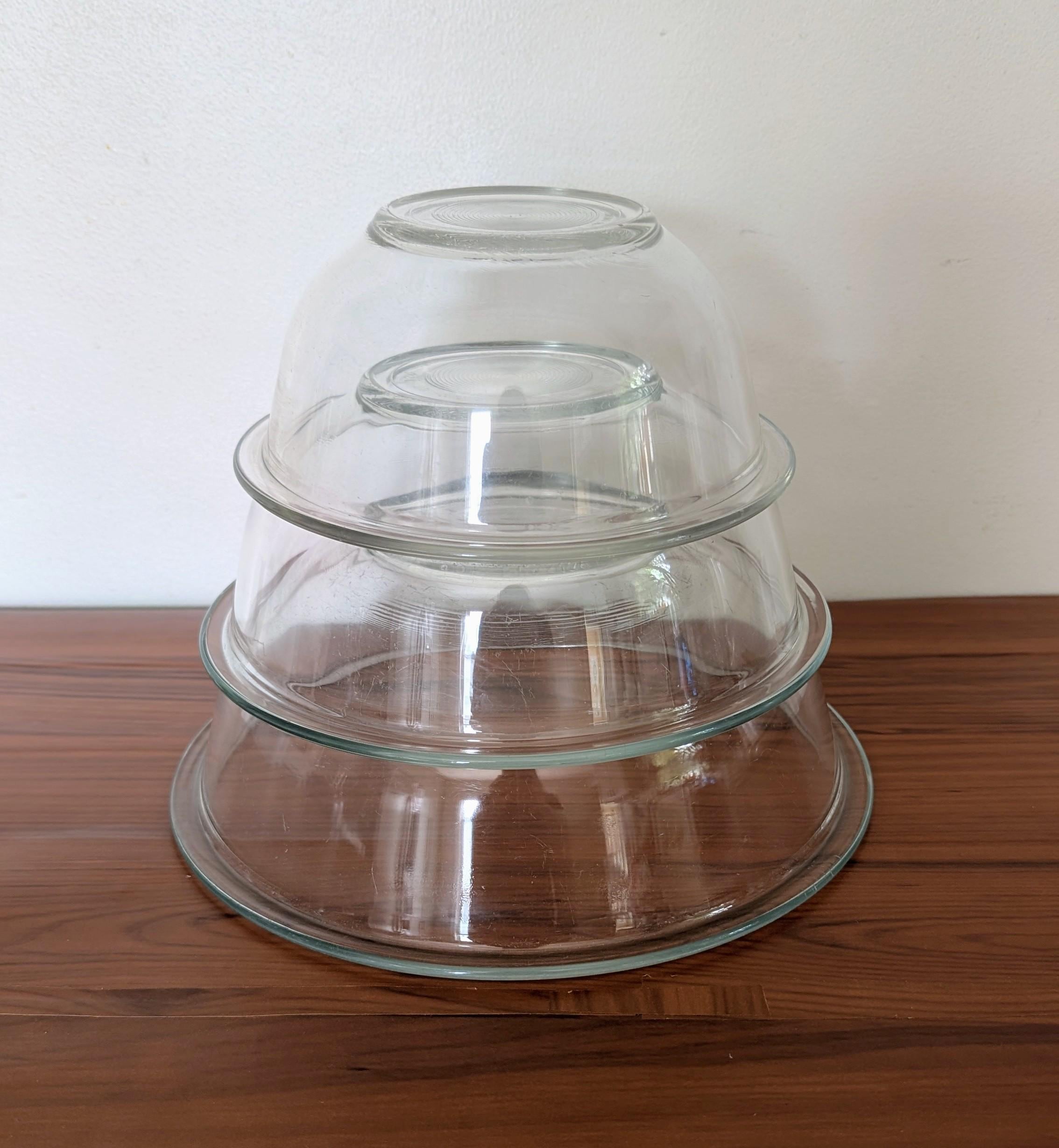 70s Pyrex Set - Etsy