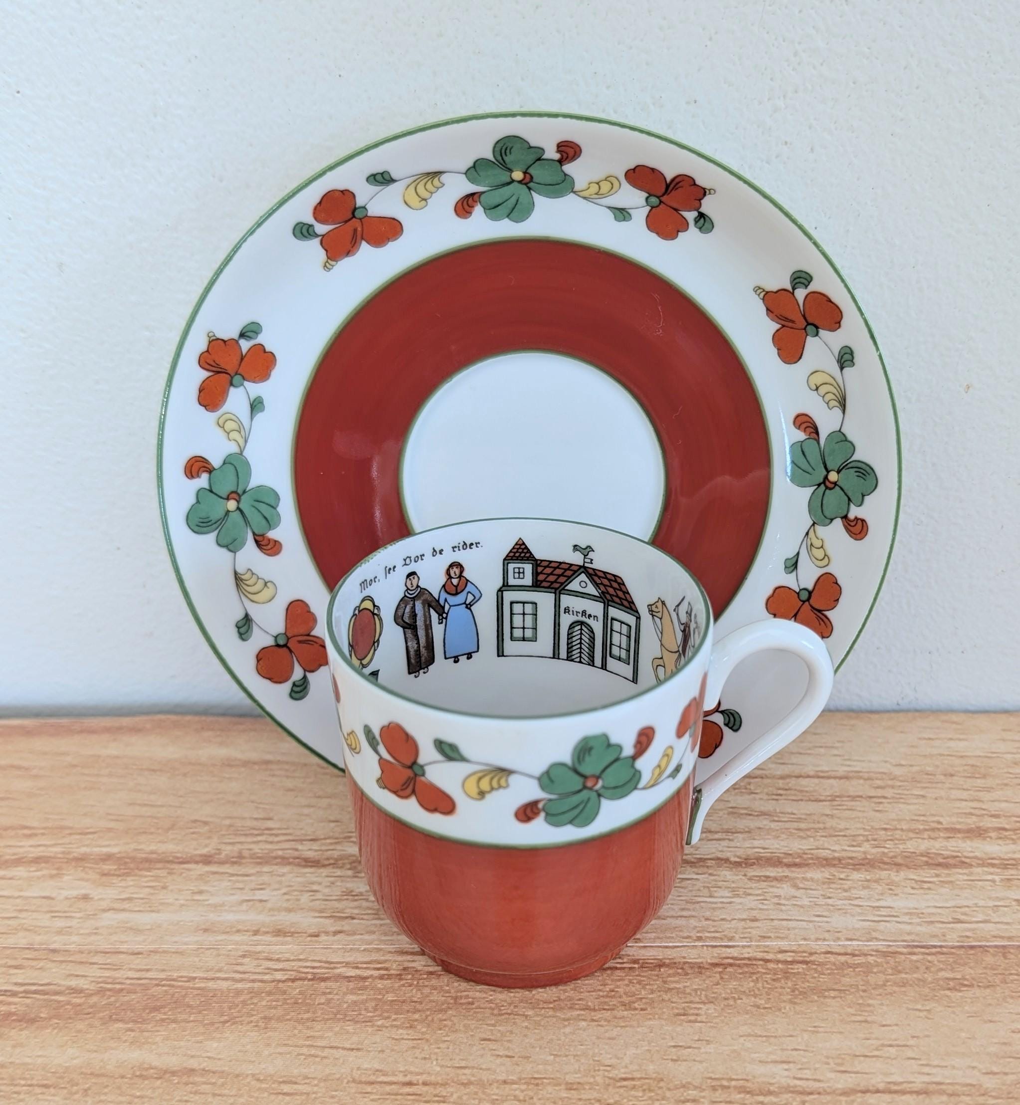 Porsgrund Norway - Etsy