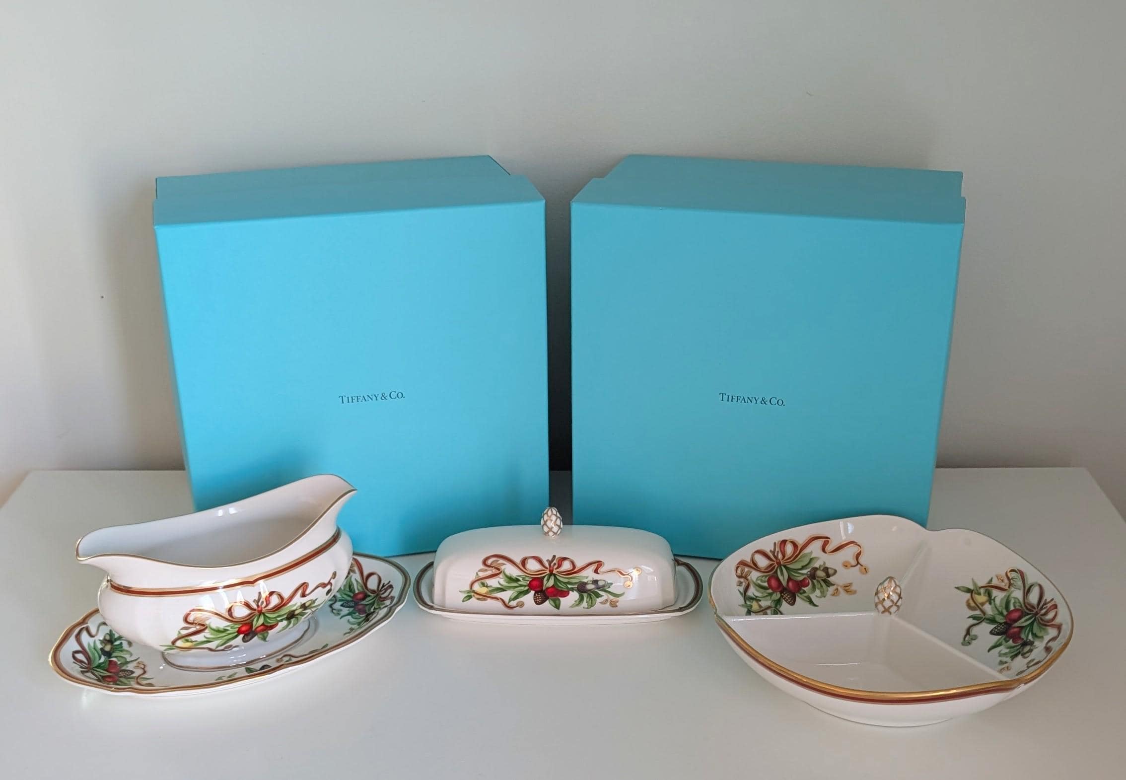 Tiffanys and Co Japanese - Etsy