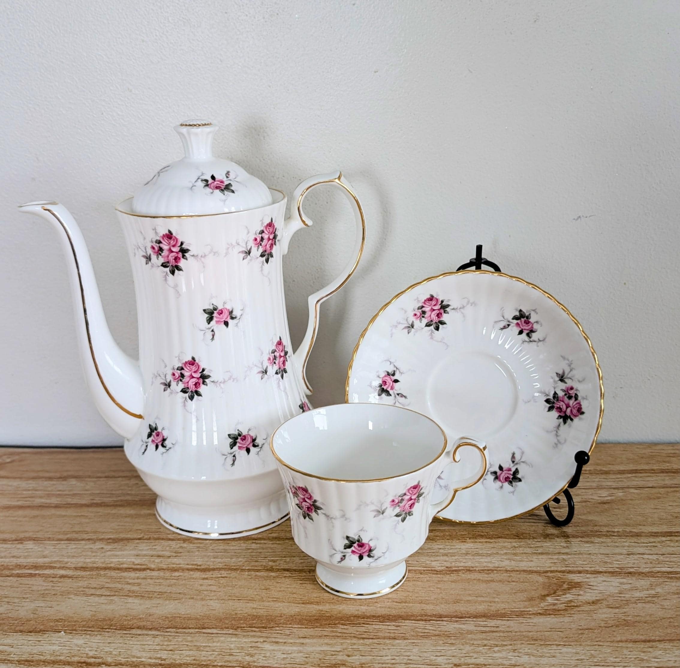 Princess House Teapot - Etsy