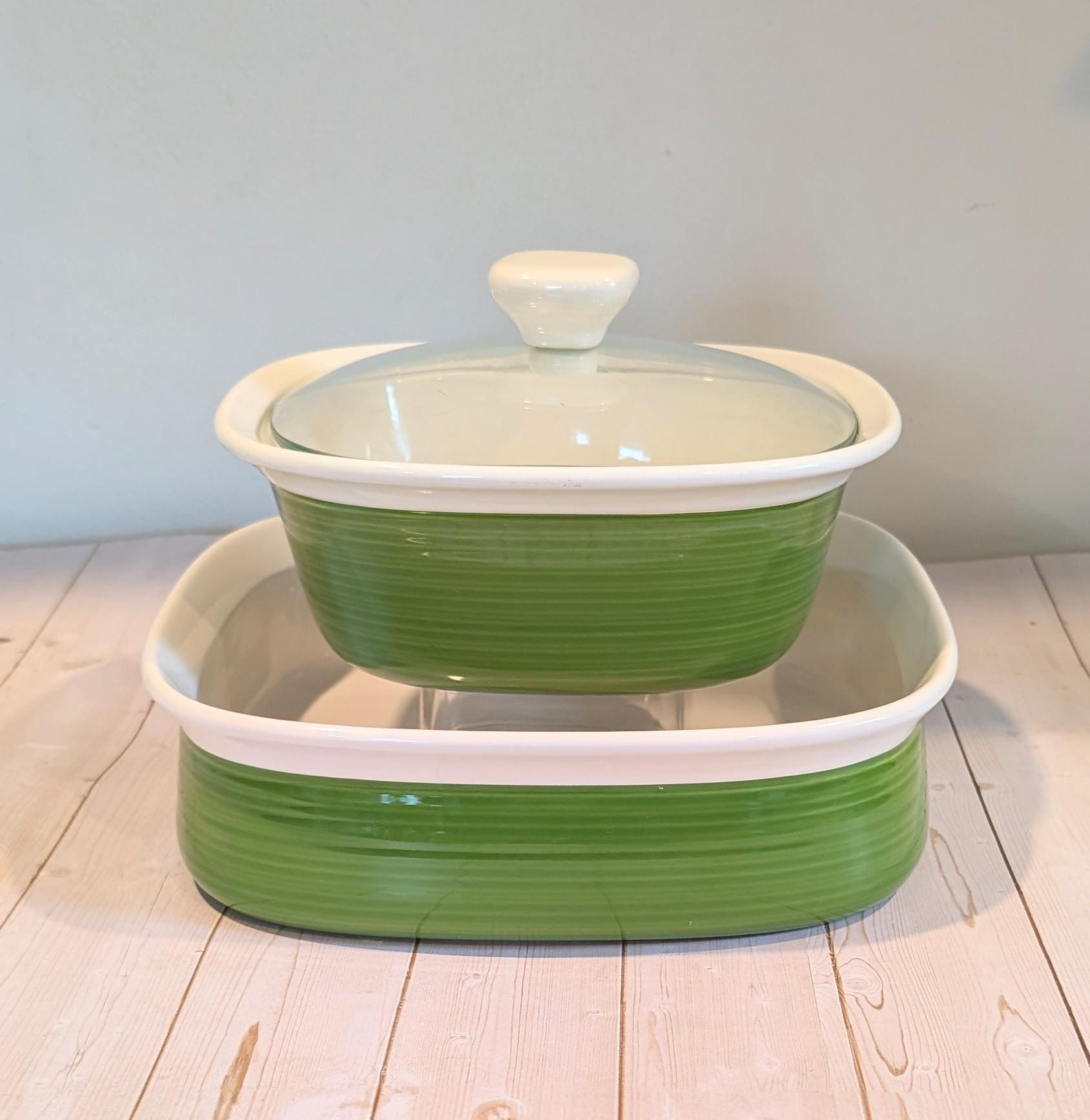 Corningware Etch Set 9