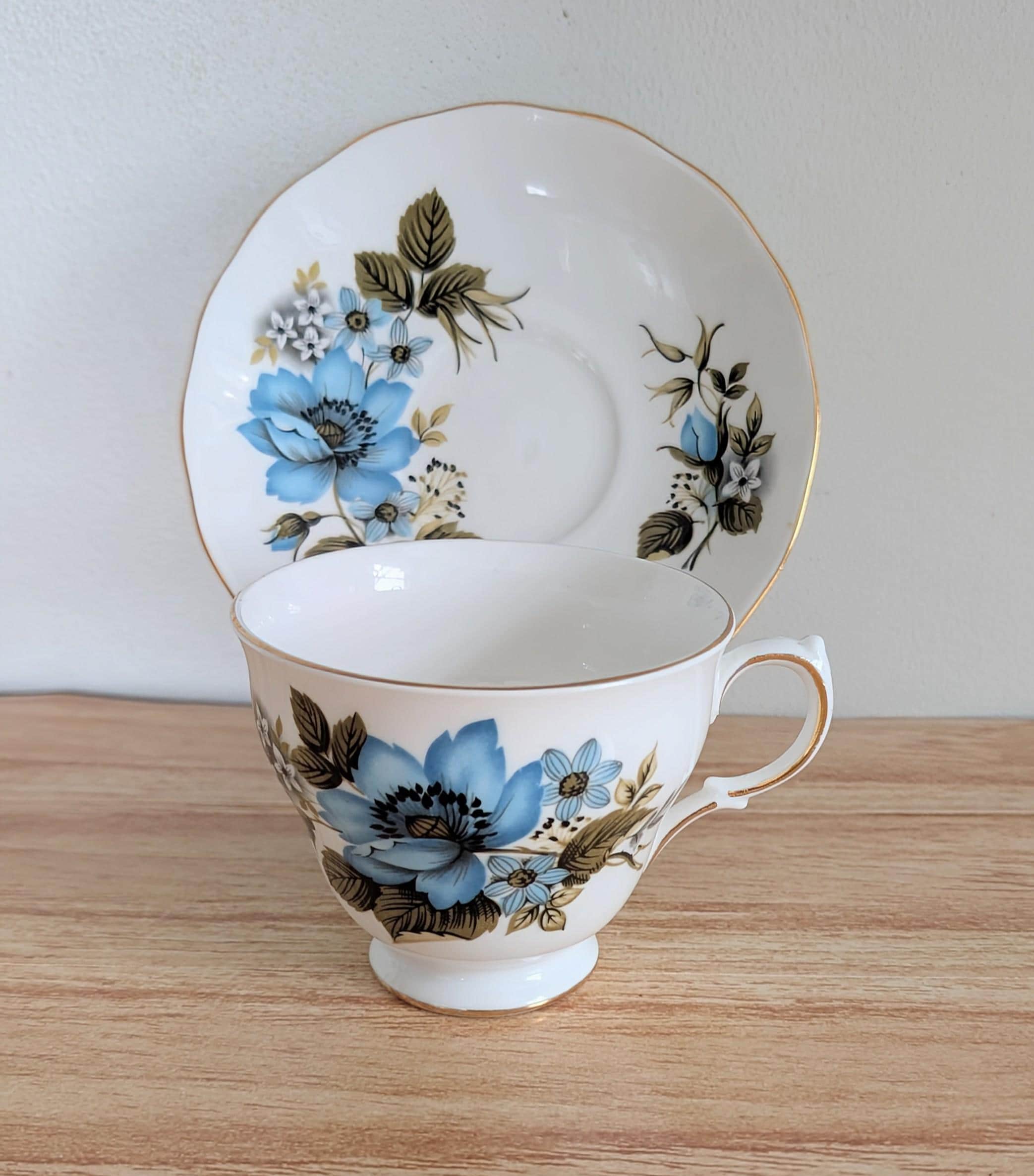 Queen Anne 8522 - Etsy