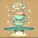Owner of <a href='https://www.etsy.com/shop/FlyingSaucersTeaCups?ref=l2-about-shopname&from_page=listing' class='wt-text-link'>FlyingSaucersTeaCups</a>
