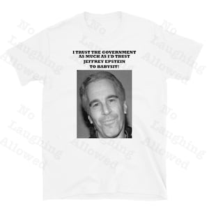 Government Epstein