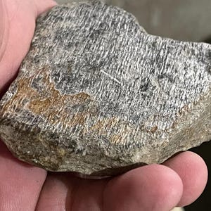Raw Platinum High Content Ore