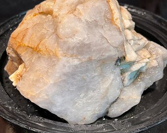 Rose Quartz Cluster