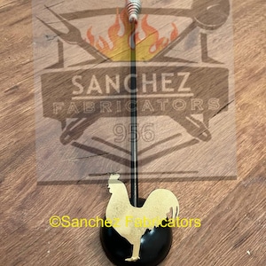 onion tool cleaner with Logo/ Names