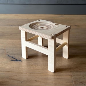 Funil para pista de bolinhas de gude – Extensão de funil de madeira artesanal, acessório para jogo de bolinhas de gude, funil para pista de bolinhas de gude, brinquedo de madeira sustentável