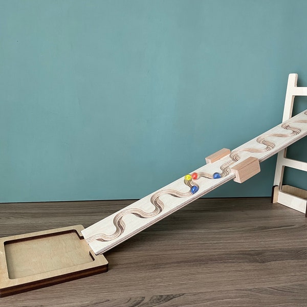 Marble Run Etsy Australia