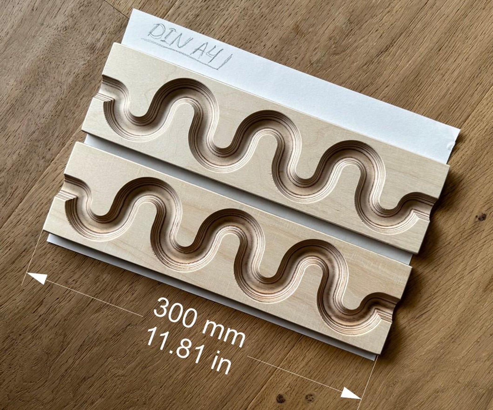 Run Plate 3 Different Marble Run Plates Set Obstacle Plates and Winding Plate 90 ...