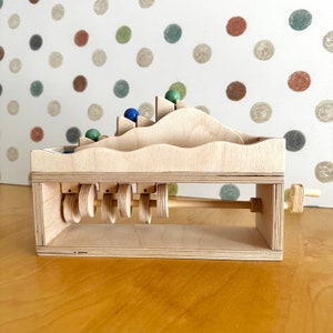 Staircase marble run marble staircase marble staircase wooden marble run marble game marble stairs
