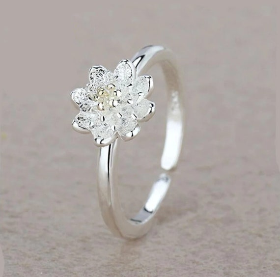 Hello ring etsy deals