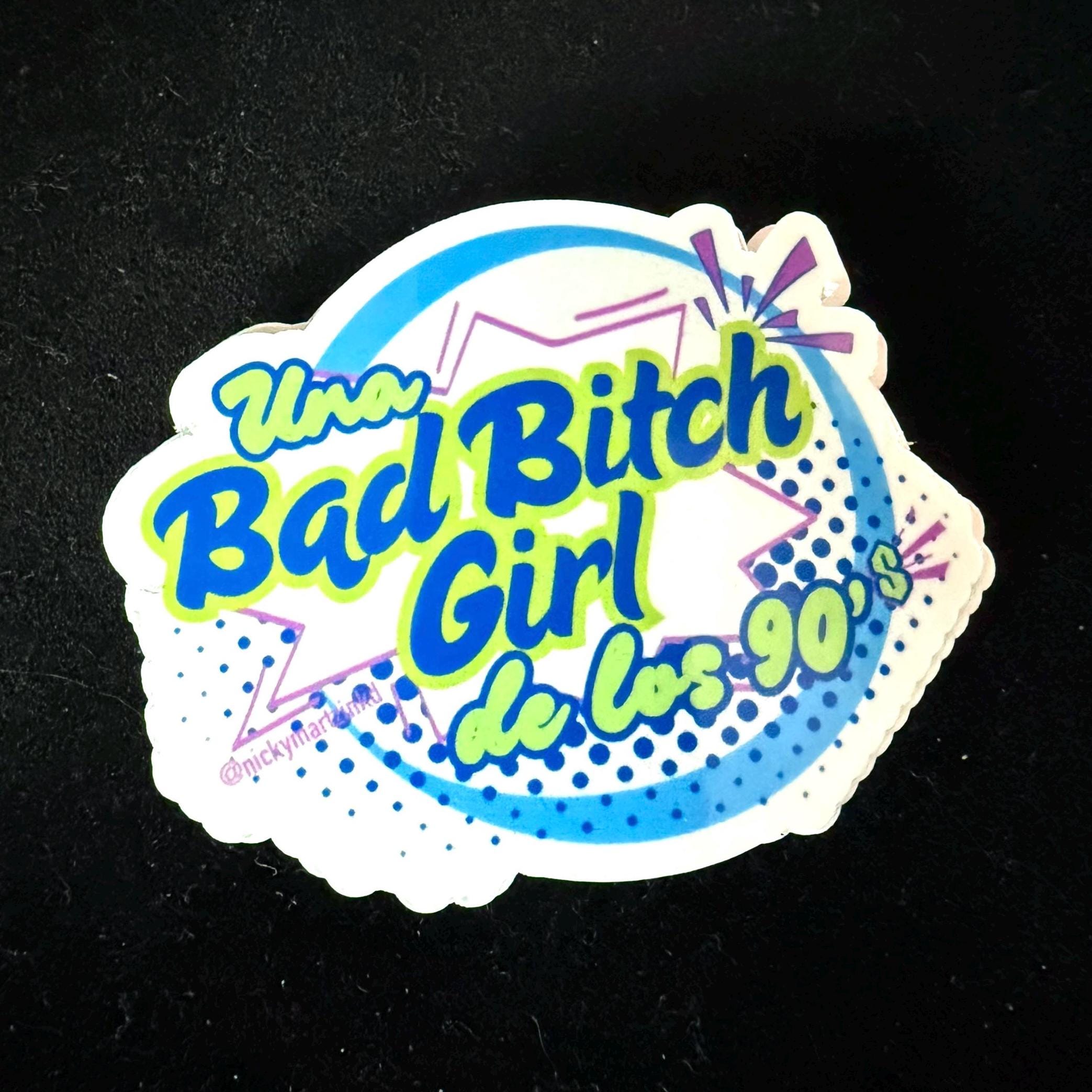 90s Bad Bitches - Etsy