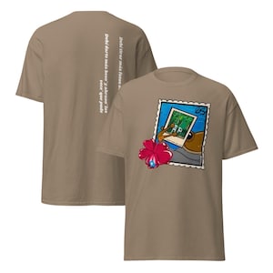 Bad Bunny Shirt Concho tshirt Debi Tirar Más Fotos inspired illustration BadBu Concert 2025 Album Unisex classic tee
