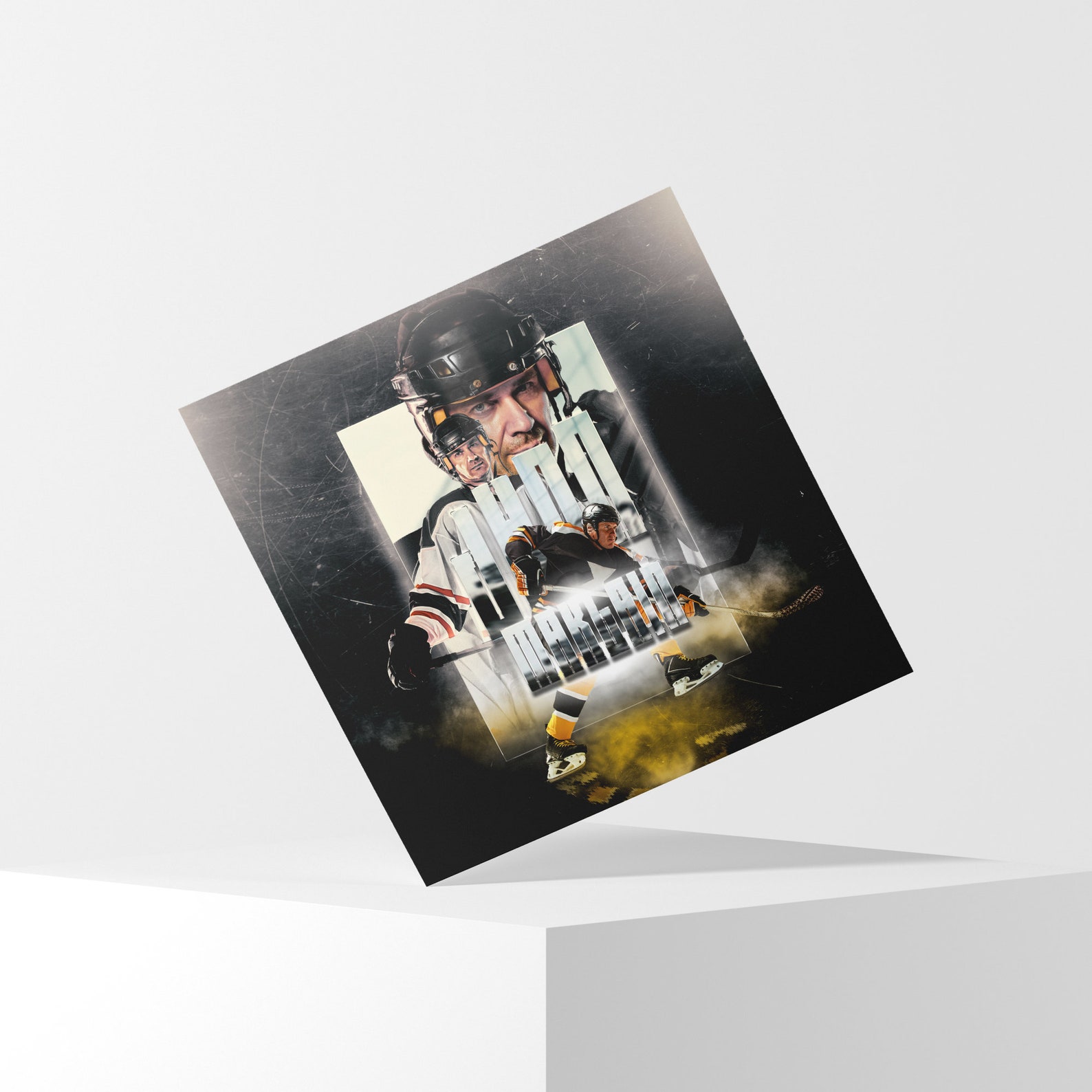Sports Design Template for Photoshop - Create Professional-quality ...