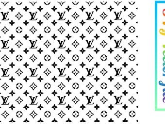 Free Free 79 Vector Louis Vuitton Pattern Svg SVG PNG EPS DXF File