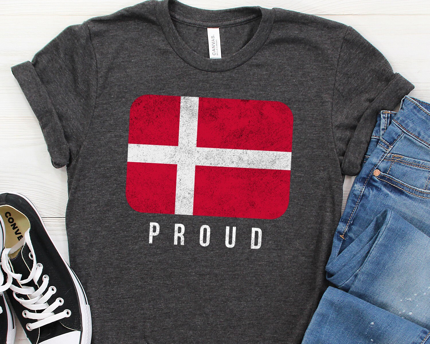 danish night shirts
