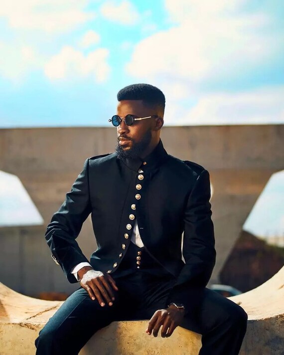 U shape deals waist coat