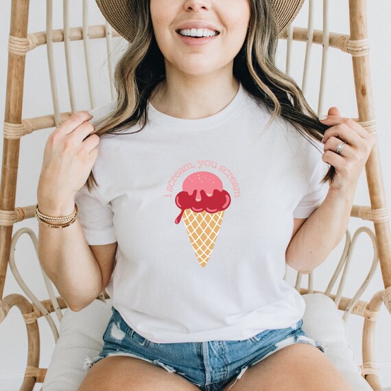 ★ LMC★ SOFT ICE CREAM TEE light pink 0LM45STS702LPK SOFT ICE CREAM TEE light pink - LMC | 60% - Asian Fashion
