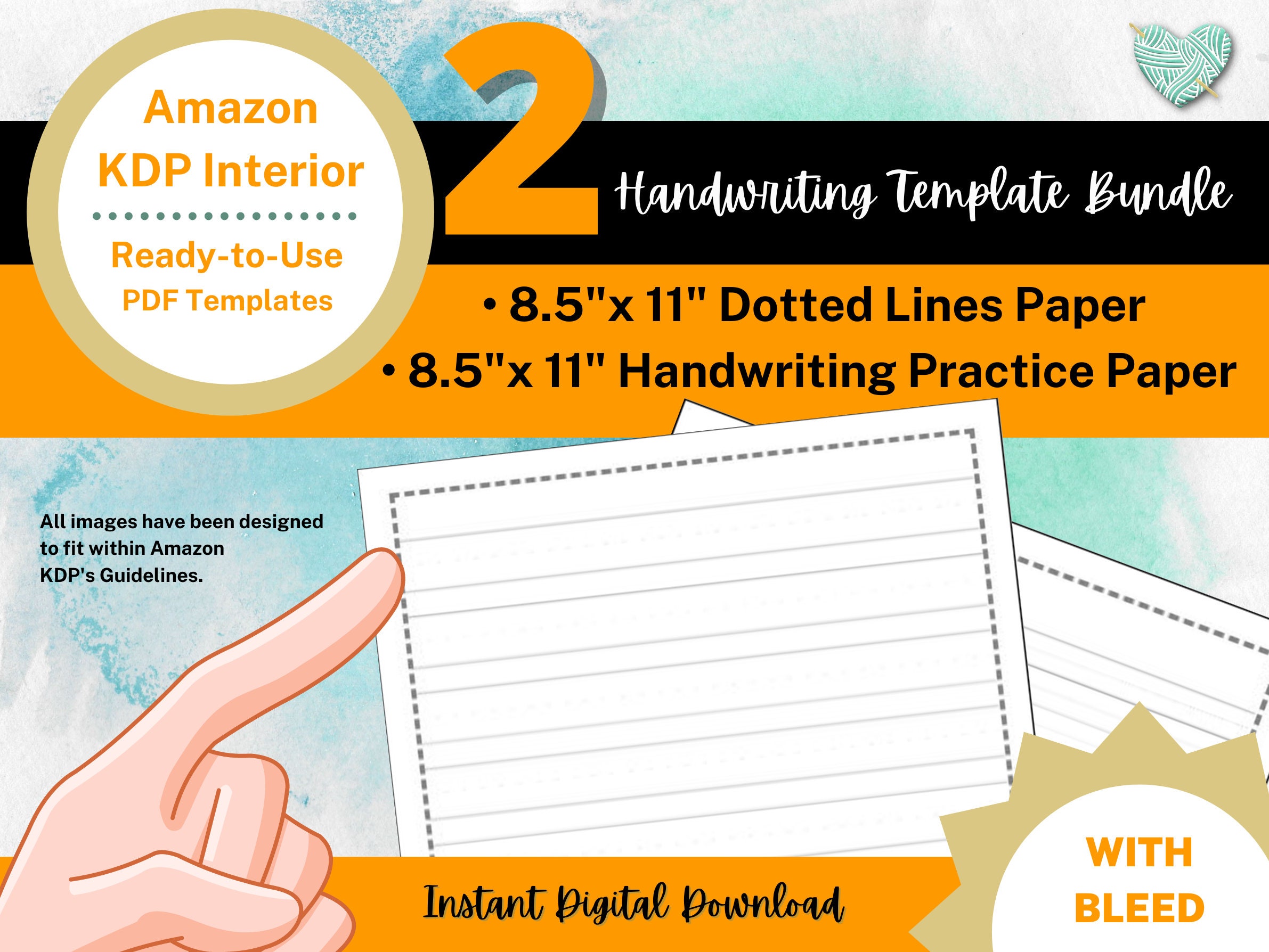College Ruled Journal Ready-to-Use Low-Content Graph Bundle- 4 Amazon KDP Interior Templates- 8.5x11 Wide Ruled Graph PDFs- Make Books College Ruled Journal Ready-to-Use Low-Content Graph Bundle- 4 Amazon KDP Interior Templates- 8.5x11 Wide Ruled Graph PDFs- Make Books