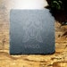 see more listings in the Engraved Slate section