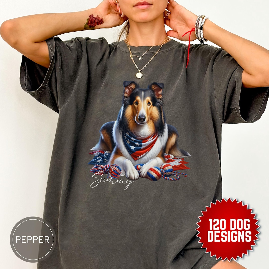 Yuuri DOG T-shirts M ダスティブルー 優里 沖縄 Yuuri DOG T-shirts M