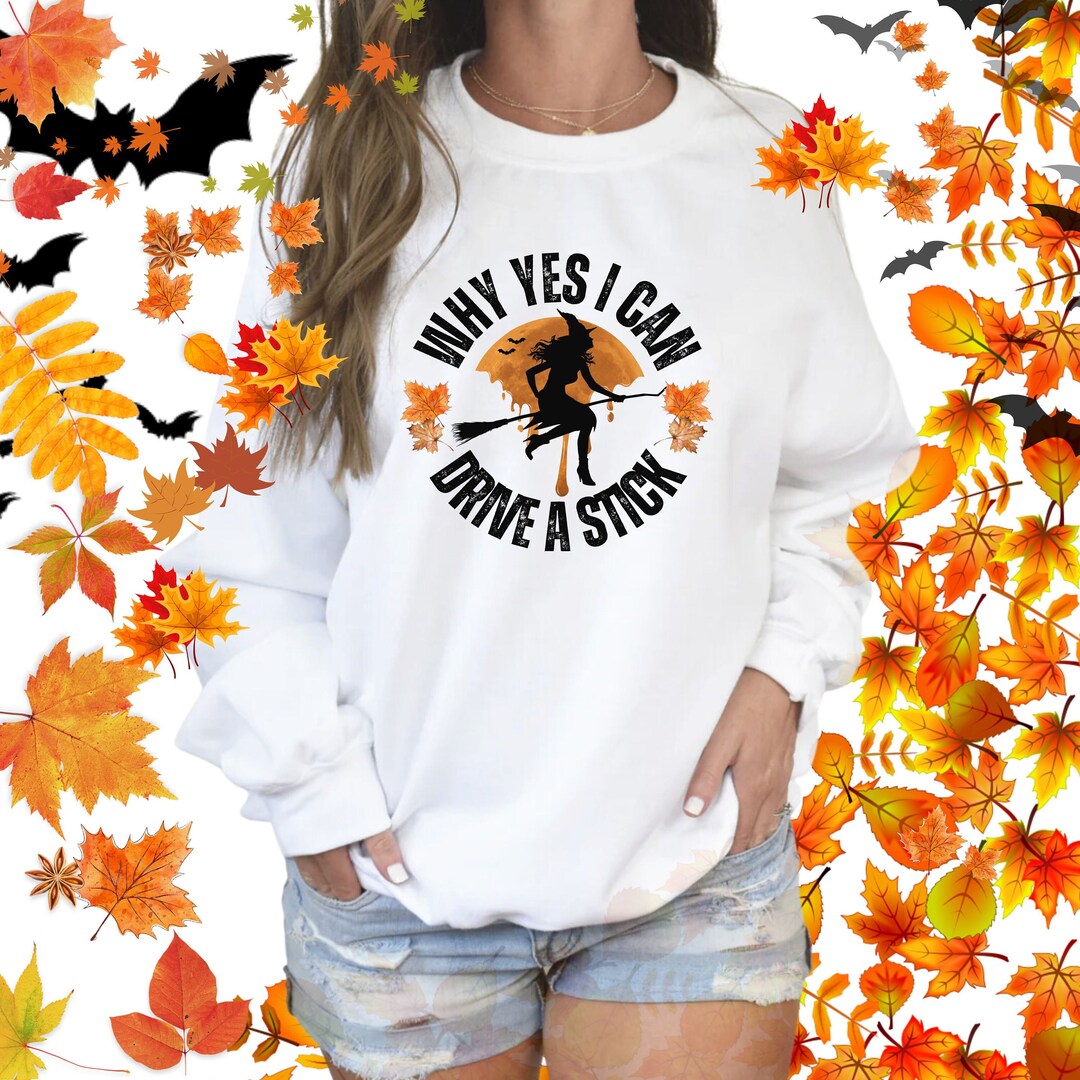 Dolphin Gothic Witch Women's Sweatshirt
