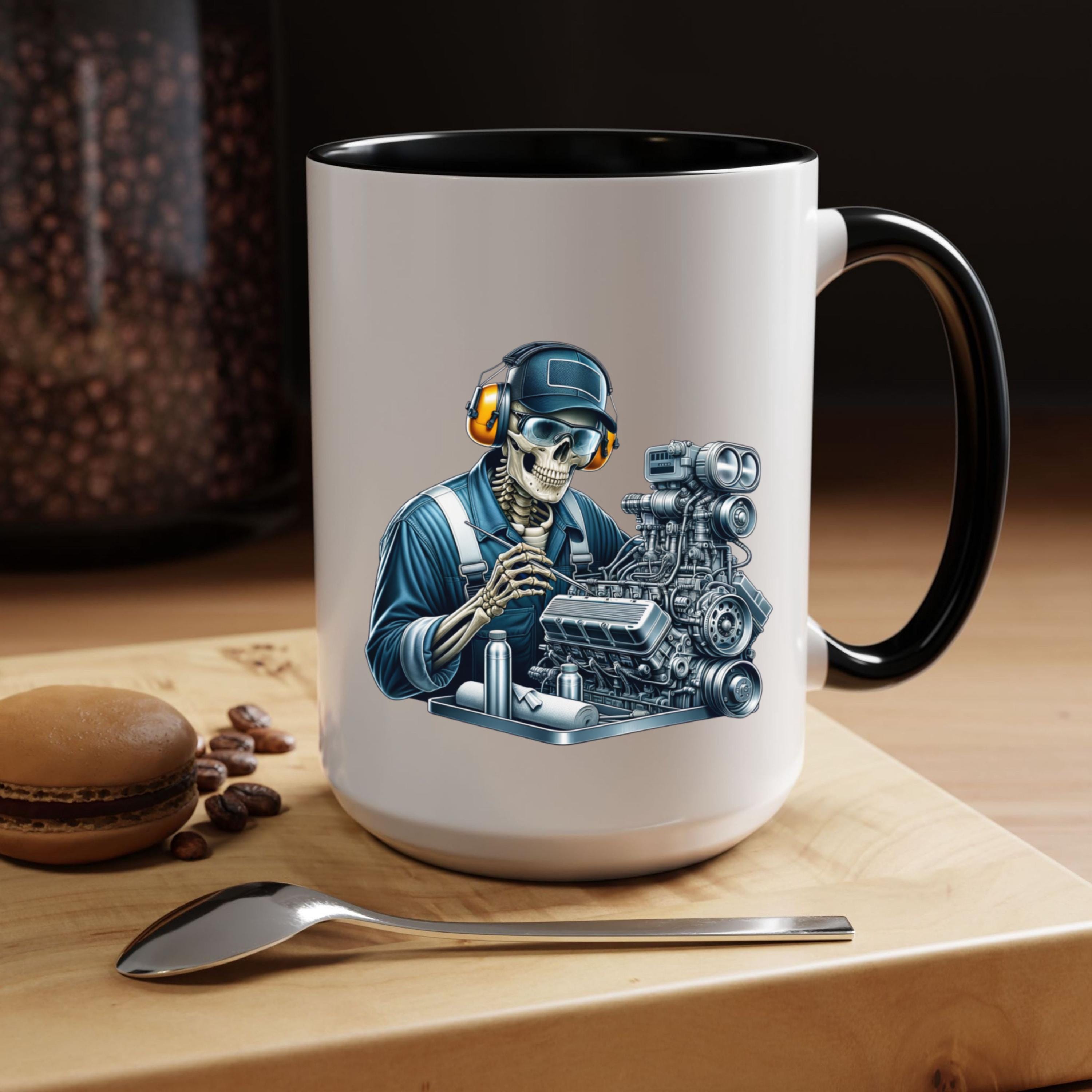 Acen Merchandise I can make it peggio- Tazza/Mug Idea