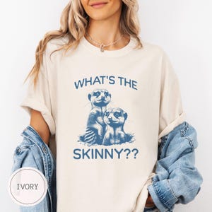 Camiseta divertida, camiseta meme, camiseta vintage retro, divertida, sarcástica, con animales raros, sudadera meme con colores cómodos, camiseta divertida y linda