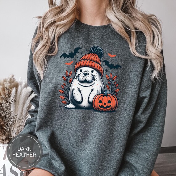 Manatee sweater sale