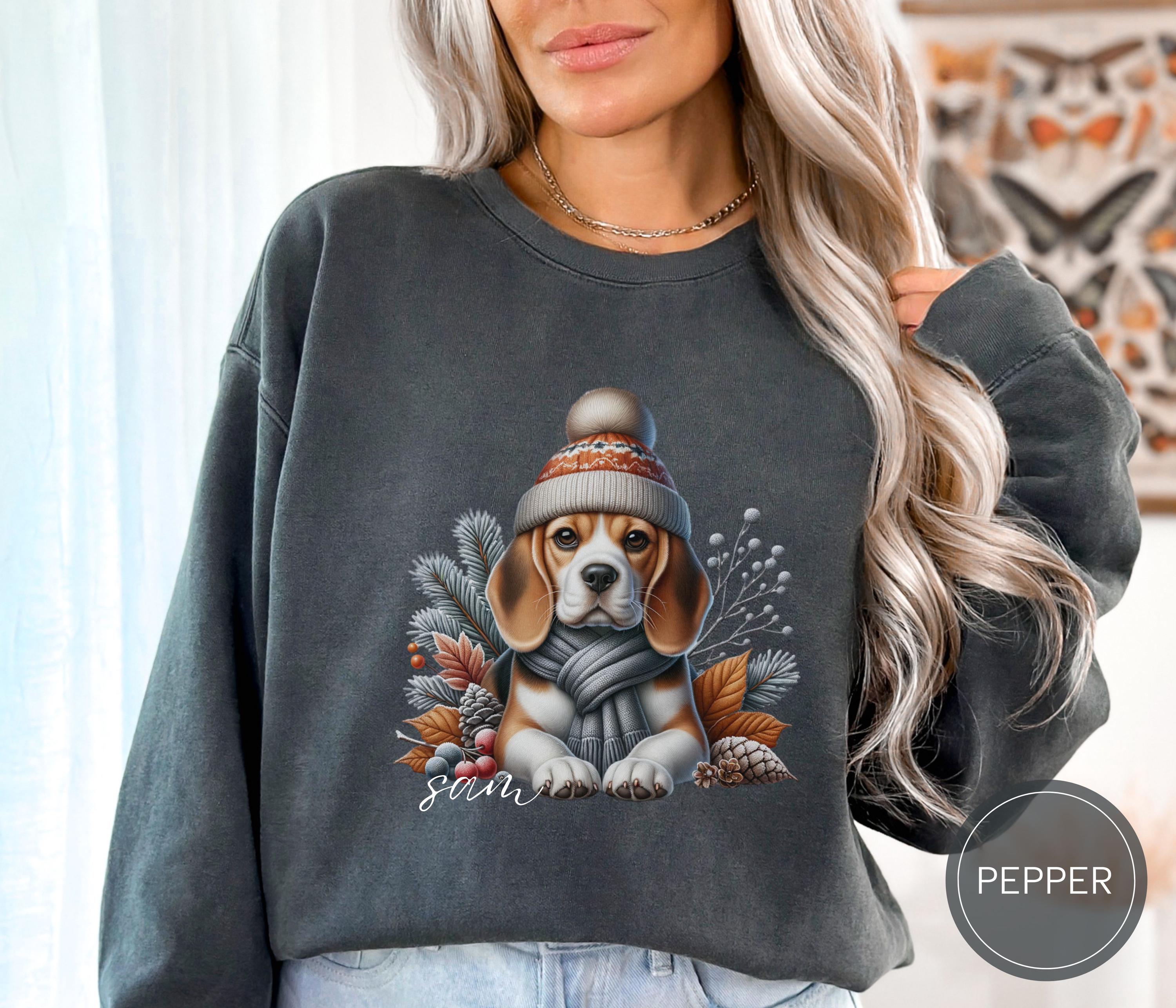 Beagle Mix Beagle Winter Jackets Autumn And Winter Puppy Clothes