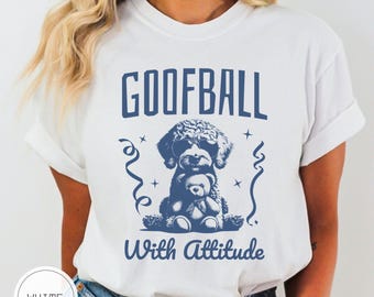 Labradoodle Shirt, Comfort Colors Doodle Mom Sweatshirt, Gift For Labradoodle Dog Mom TShirt, Doodle Dog Dad Lover Sweater, Doodle Mama Gift