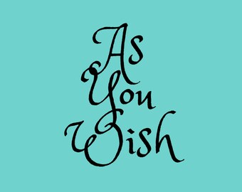 Download Princess Bride Svg Etsy