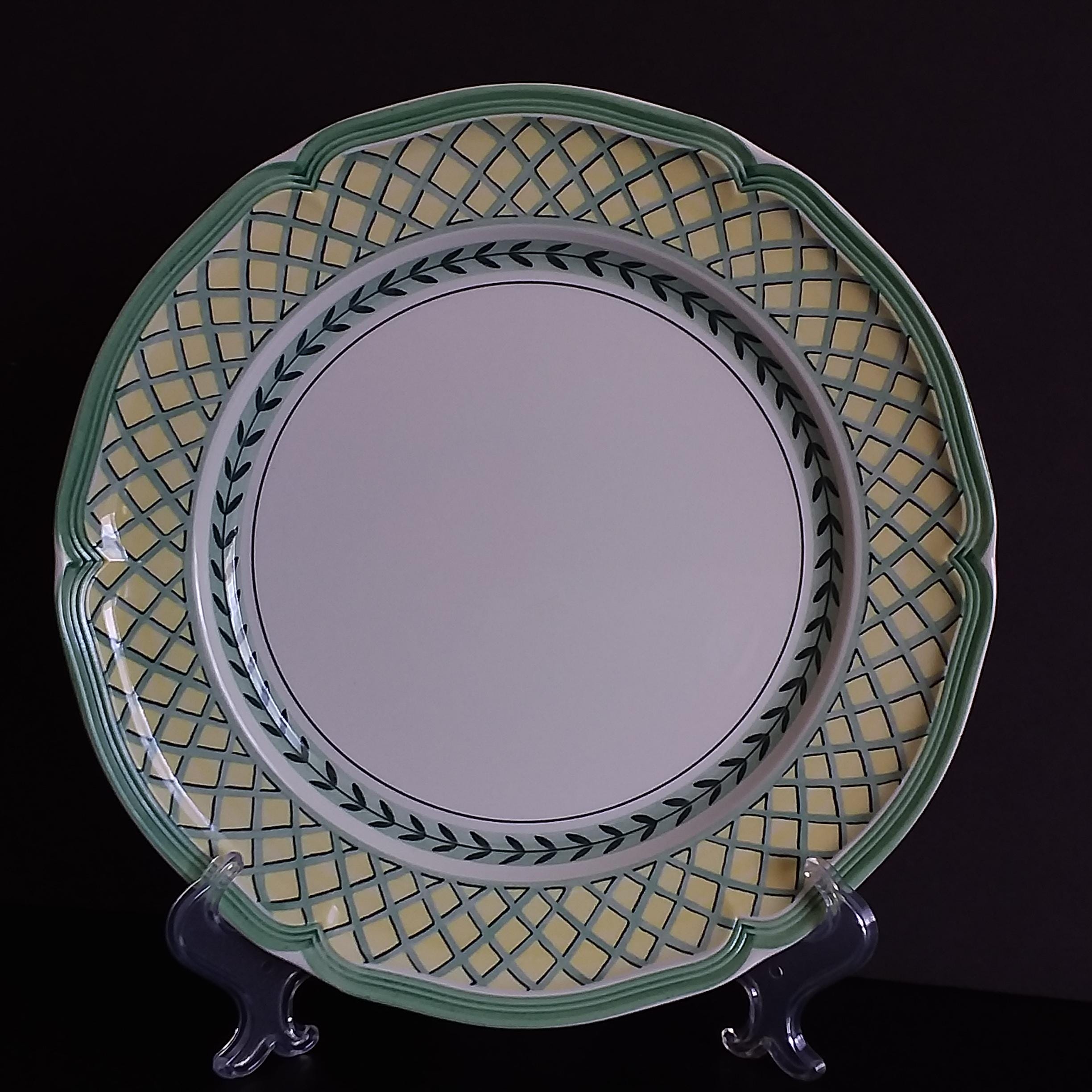 Villeroy Boch French Garden - Etsy