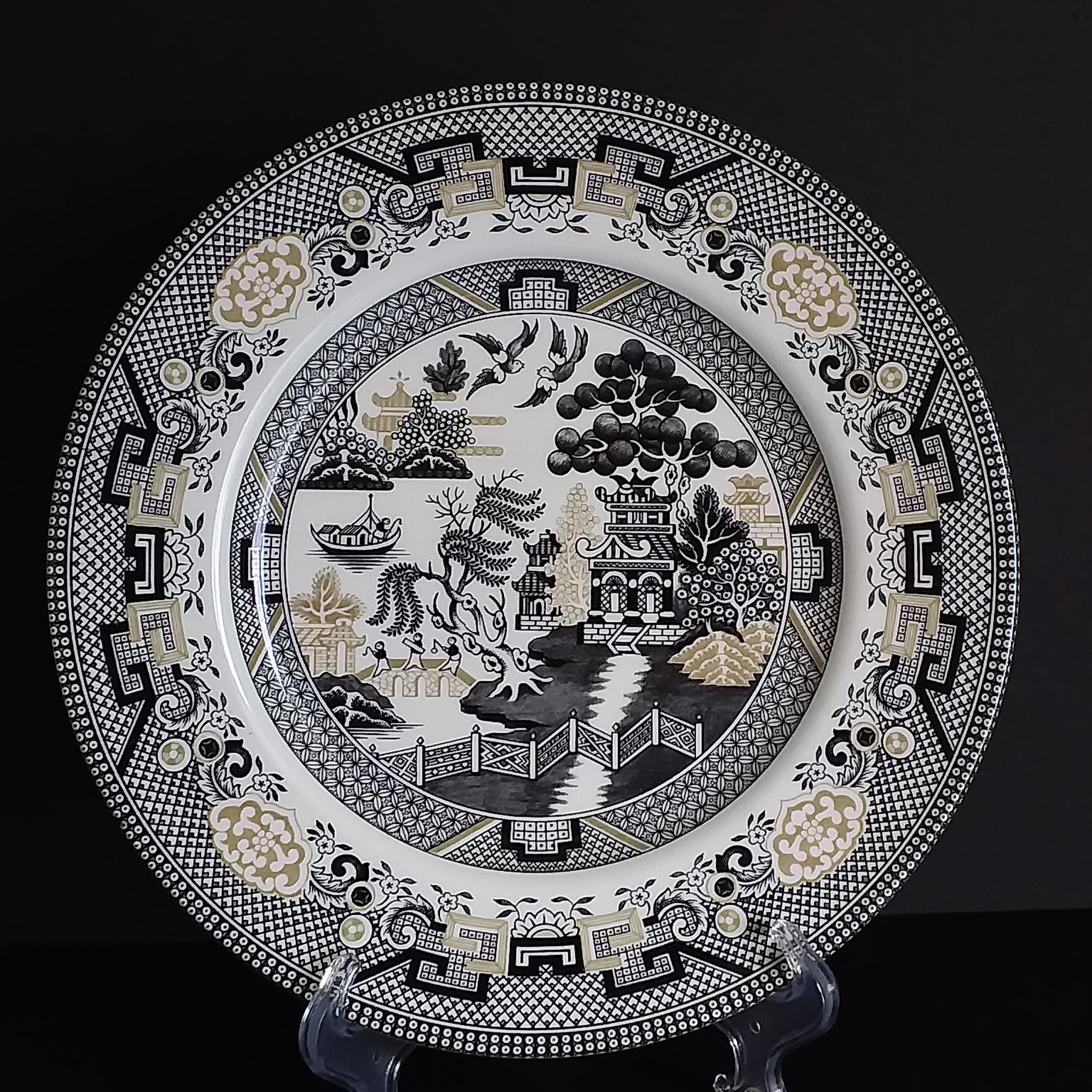 Royal stafford dinner plate - Etsy 日本