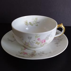 Vintage Charles Field Haviland China - Etsy