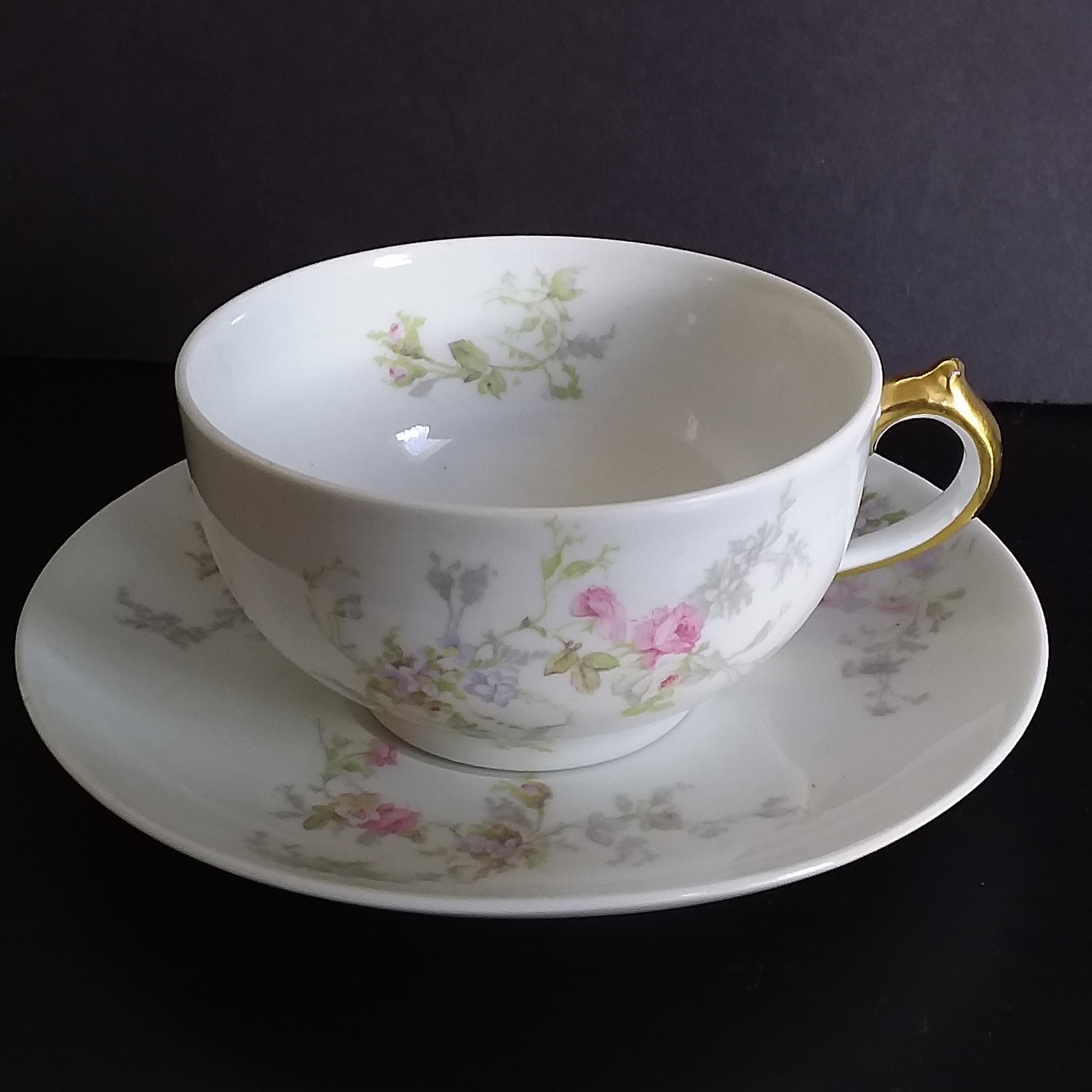 Charles Field Haviland - Etsy