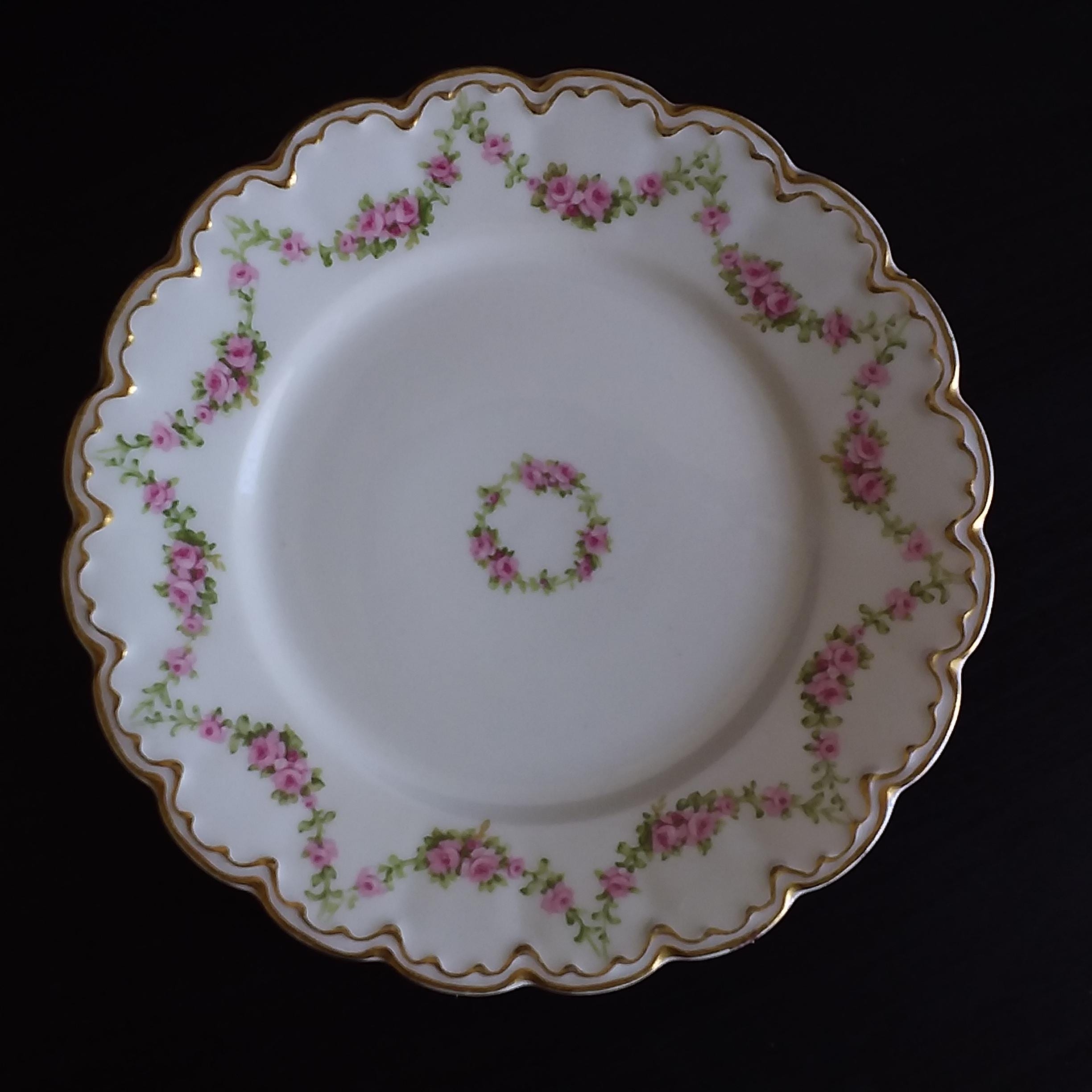 Haviland france limoges - Etsy 日本
