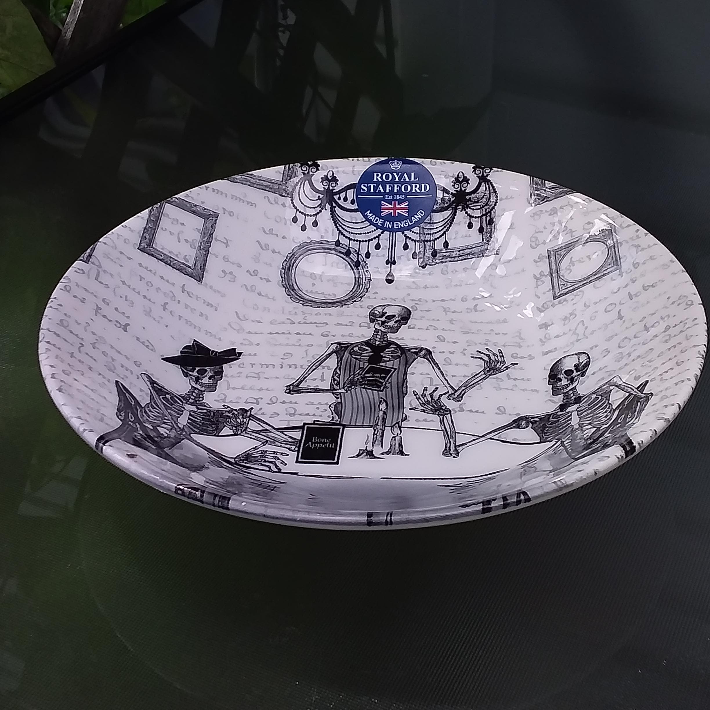 Royal Stafford Halloween - Etsy