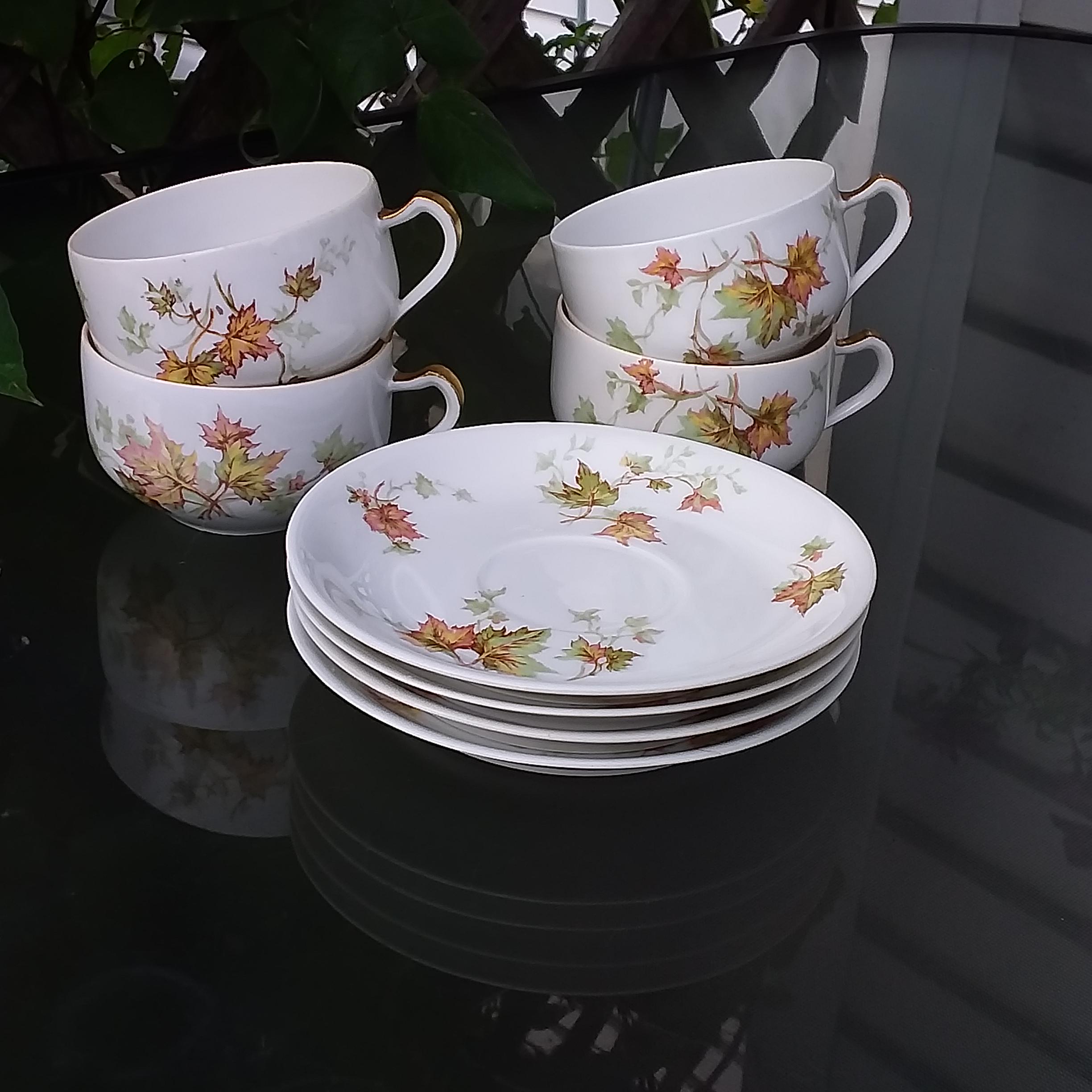 70s China Sets - Etsy