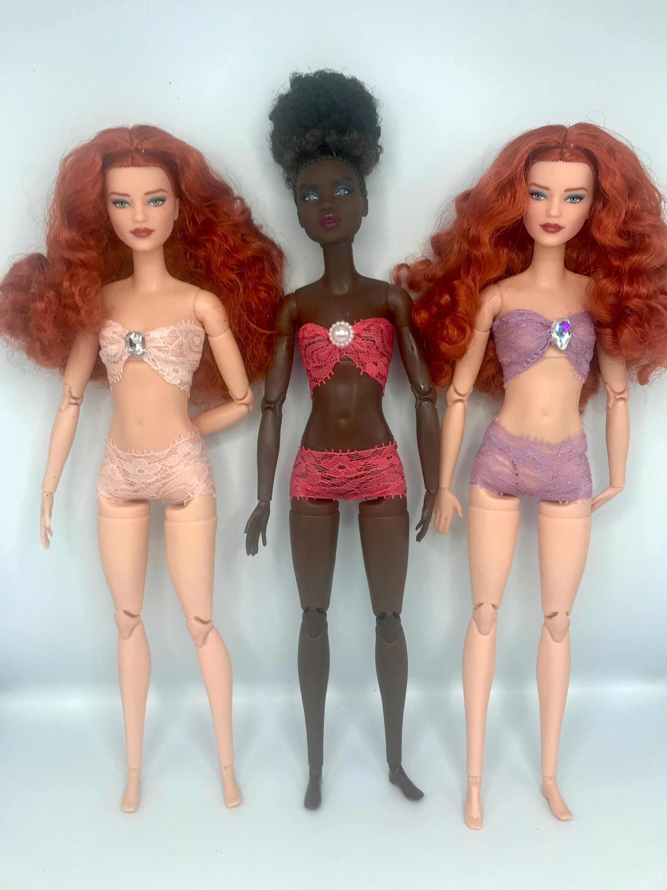 Barbie Doll Bra -  Canada