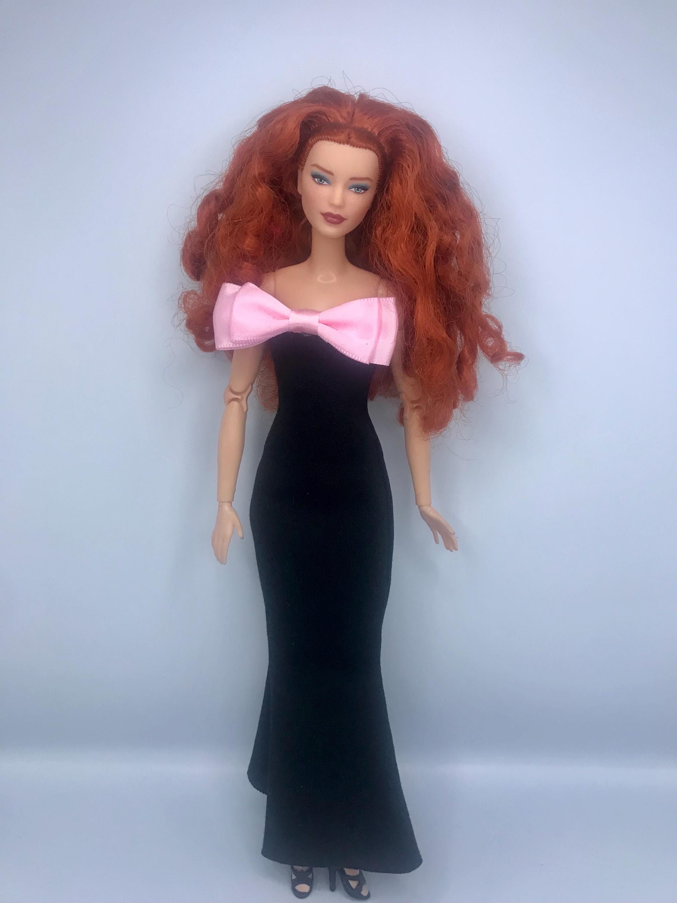 Barbie Collector Wizard of Oz Poupée épouvantail