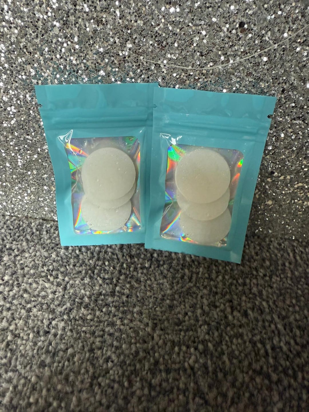 Hoover Fragrance. Hoover Disc. Vacuum Perfume - Etsy